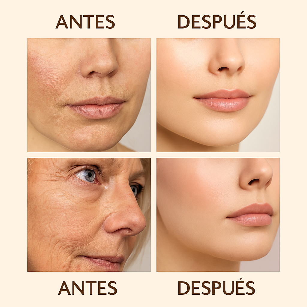 EvilGoods™ Bálsamo Rejuvenecedor - Con Sebo de Res y Miel de Manuka 100% Natural