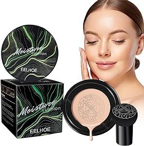 Base de Maquillaje