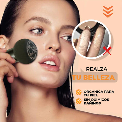 Base de Maquillaje en Crema Anti-Edad ANGEALA®